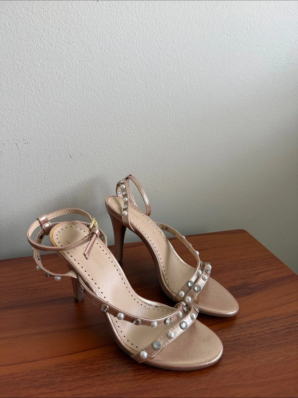 Adrienne Vittadini | Heels Size 8